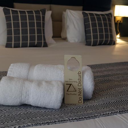 The Psalter Hotell Sheffield Eksteriør bilde