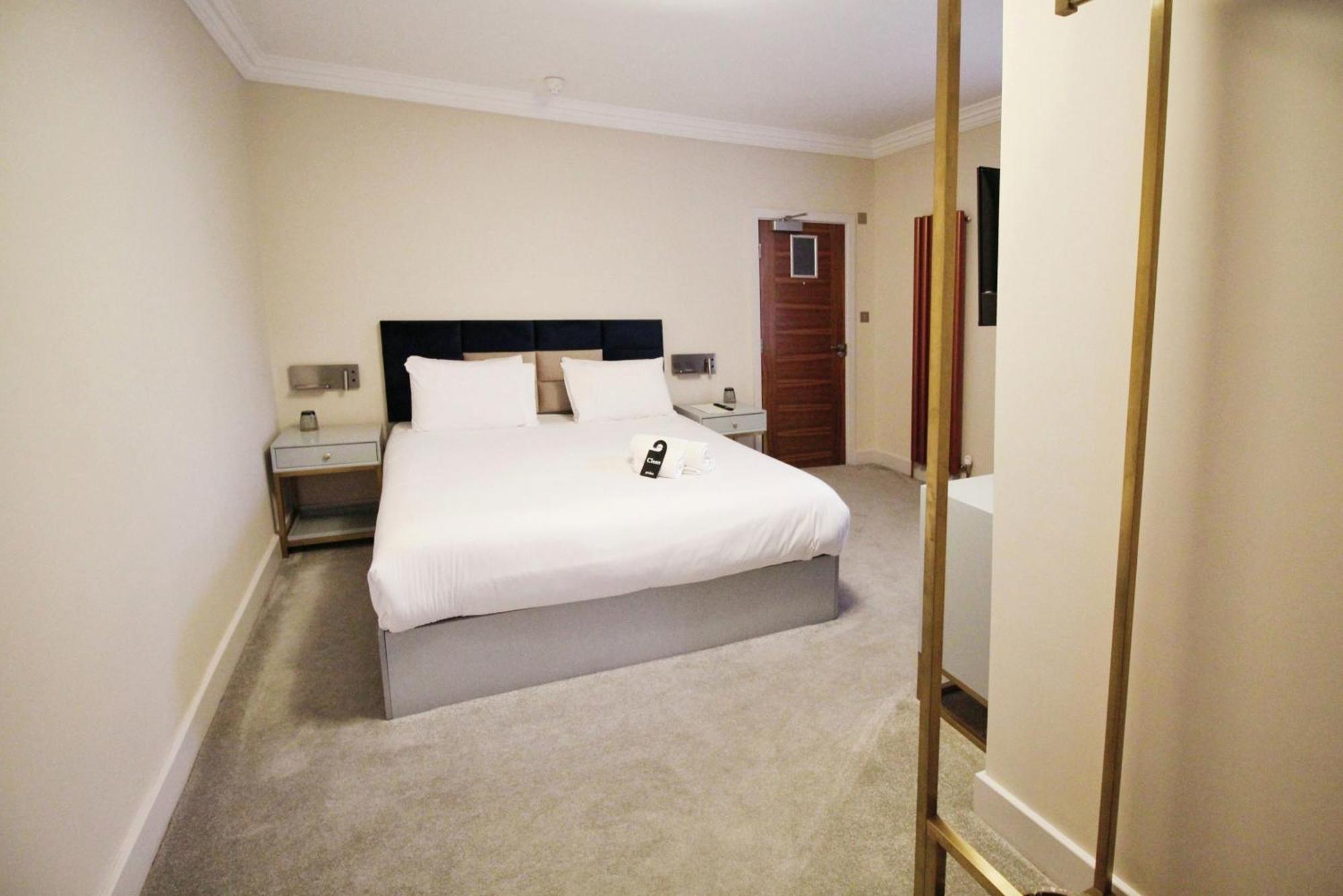 The Psalter Hotell Sheffield Eksteriør bilde