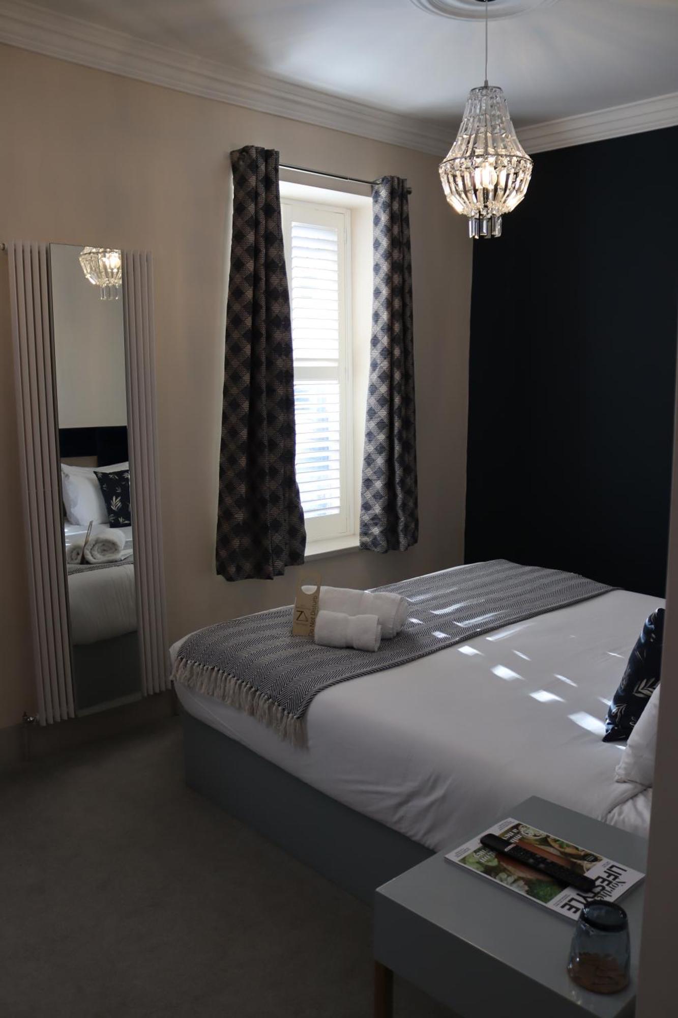 The Psalter Hotell Sheffield Eksteriør bilde